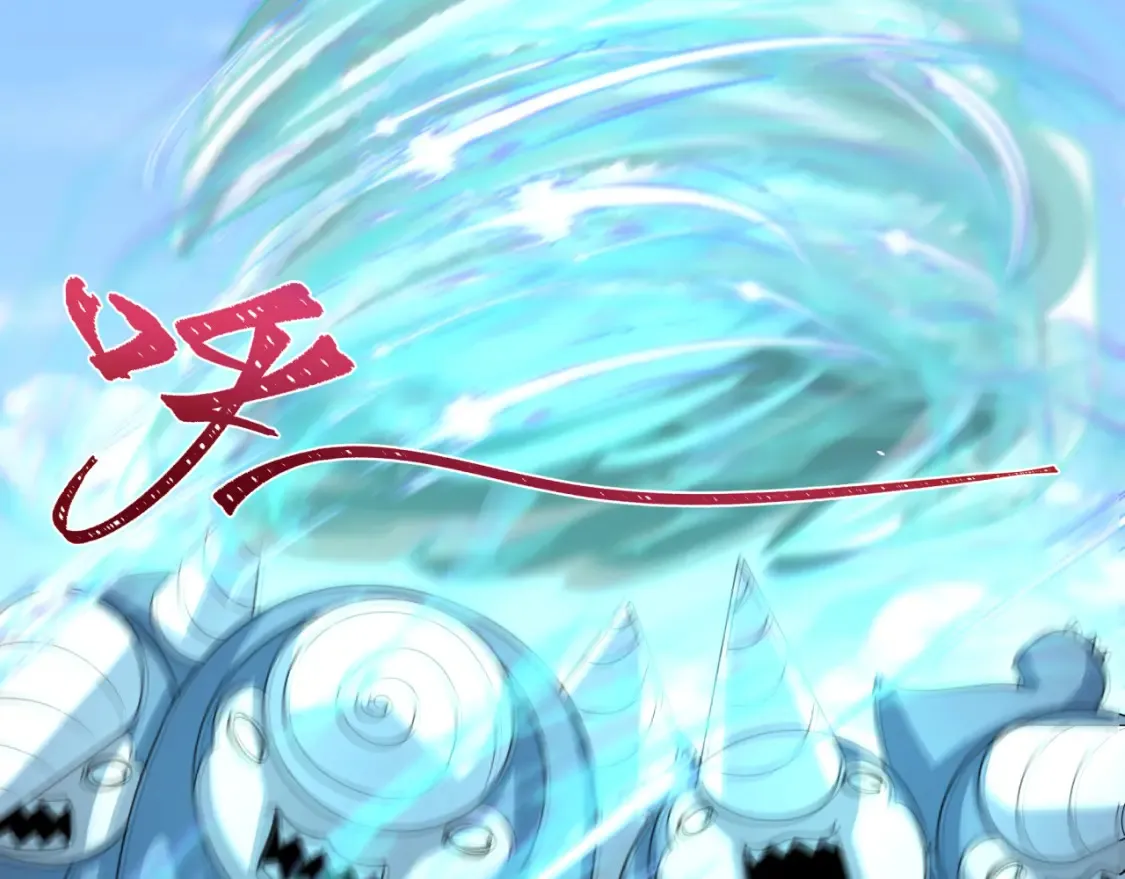 第251话 人类聚居地！32