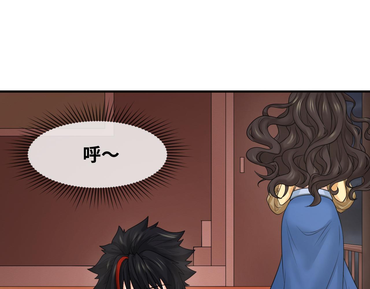第97话 沙漠古城再现！18