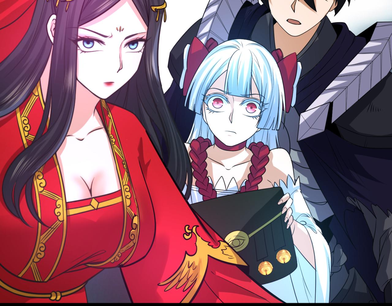 第103话 鬼邮差！佛头鬼棺！69
