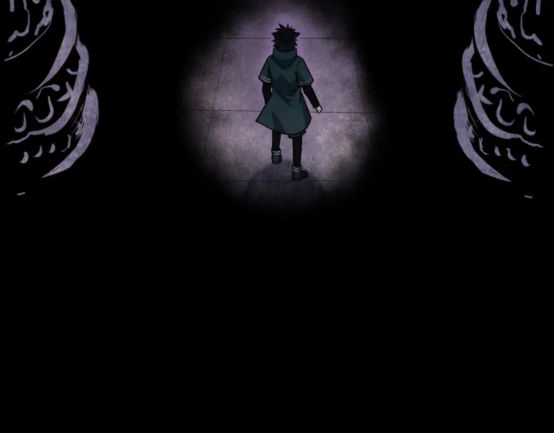 第157话 多重地狱！8