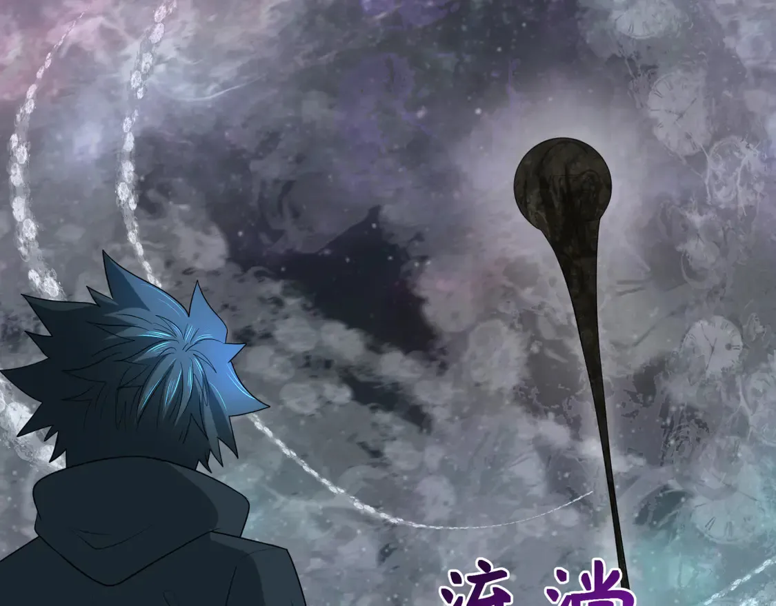 第275话 消散吧！千年的怨恨！22