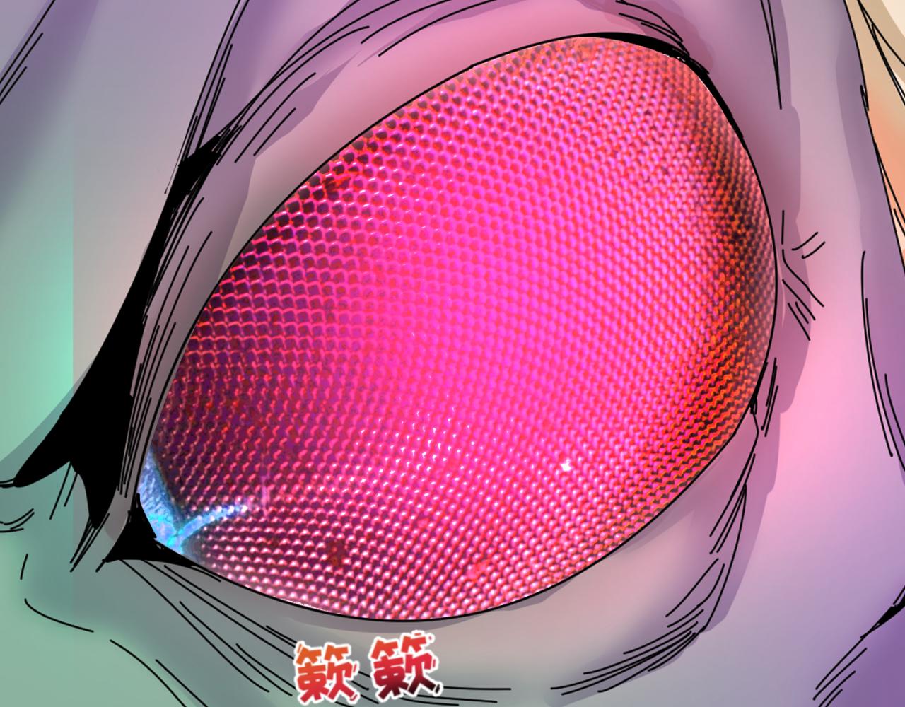 第65话对抗深渊二阶！19