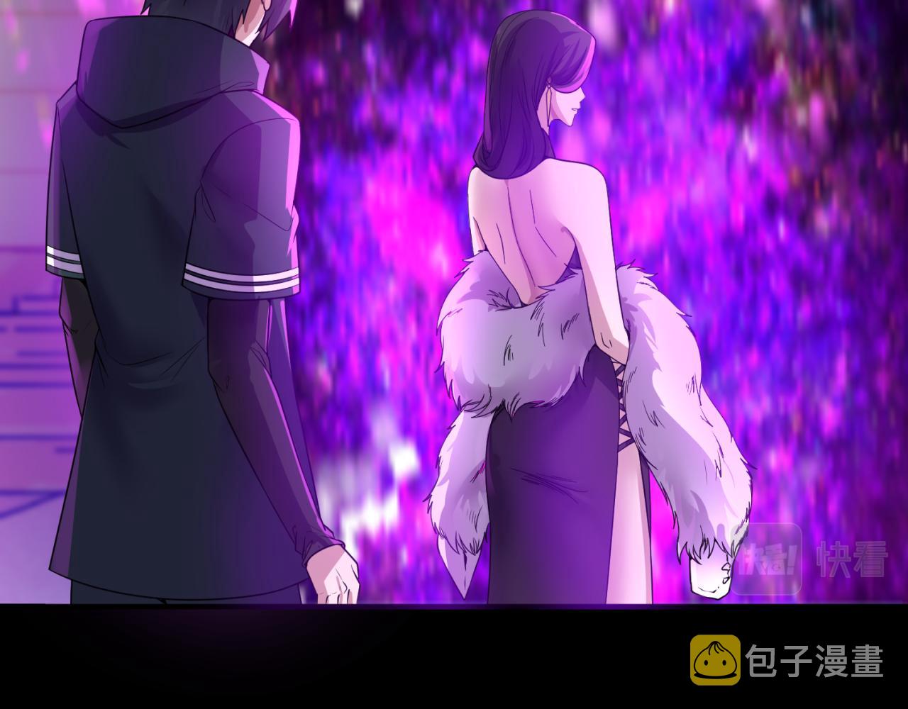 第55话黄金监狱54