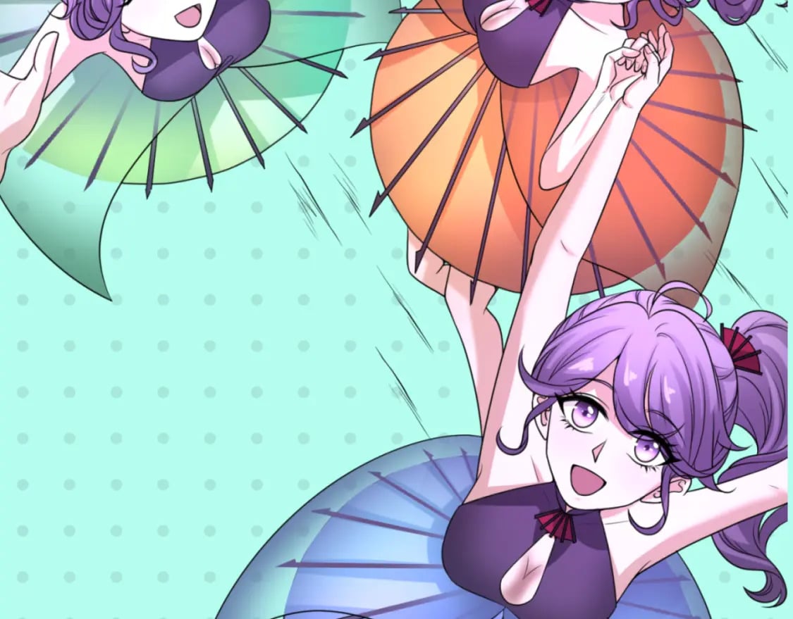 第11期 女性角色设定大公开！32