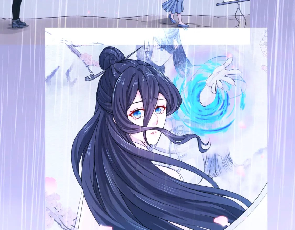 第137话 公爵之死！江薇融合成功！132