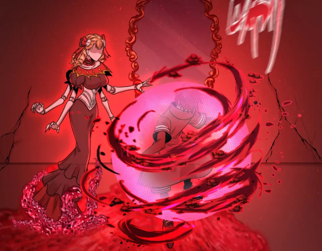 第171话 血腥玛丽！96