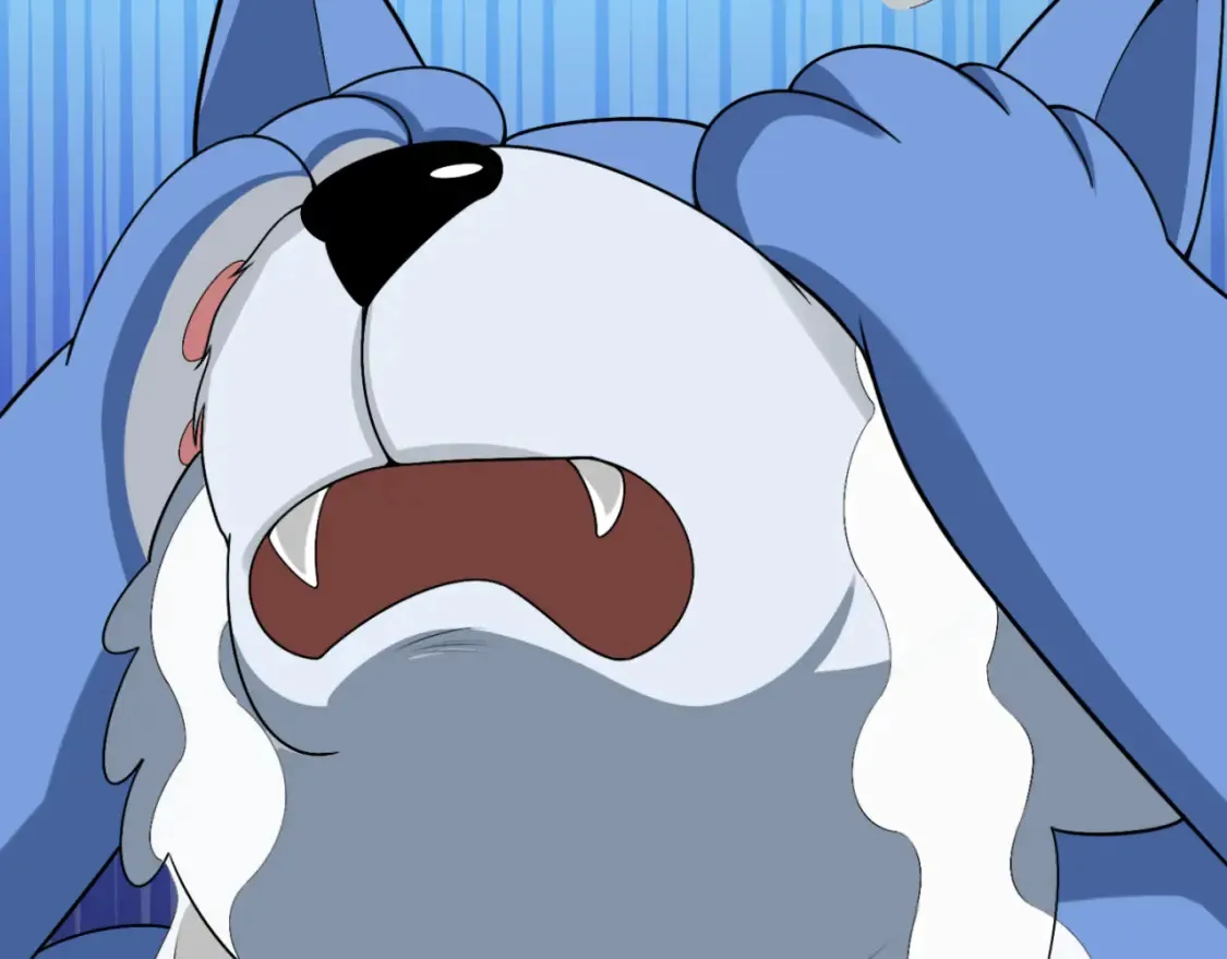 第174话 地下堡垒的秘密！42