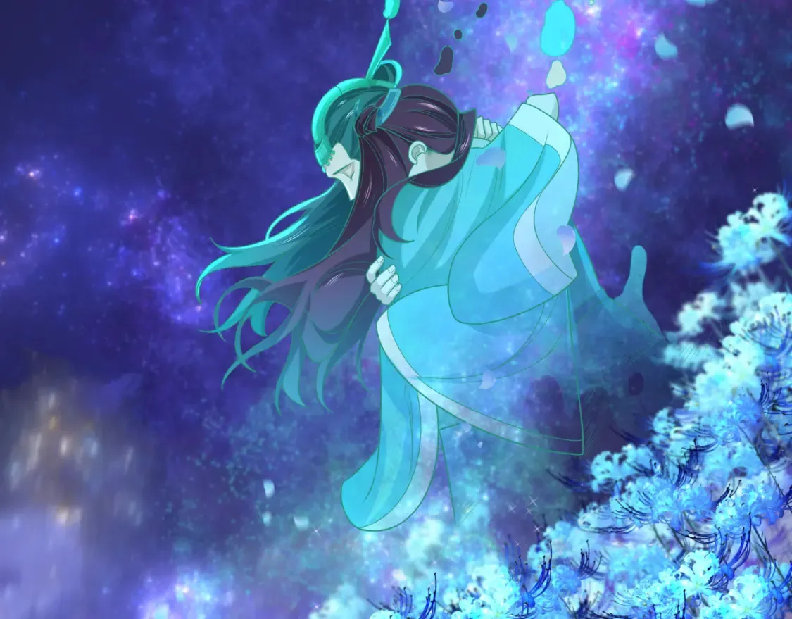 第185话 地宫坍塌！115