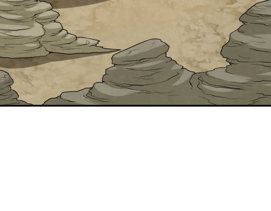 第170话 斗牛国的恐怖传说！6