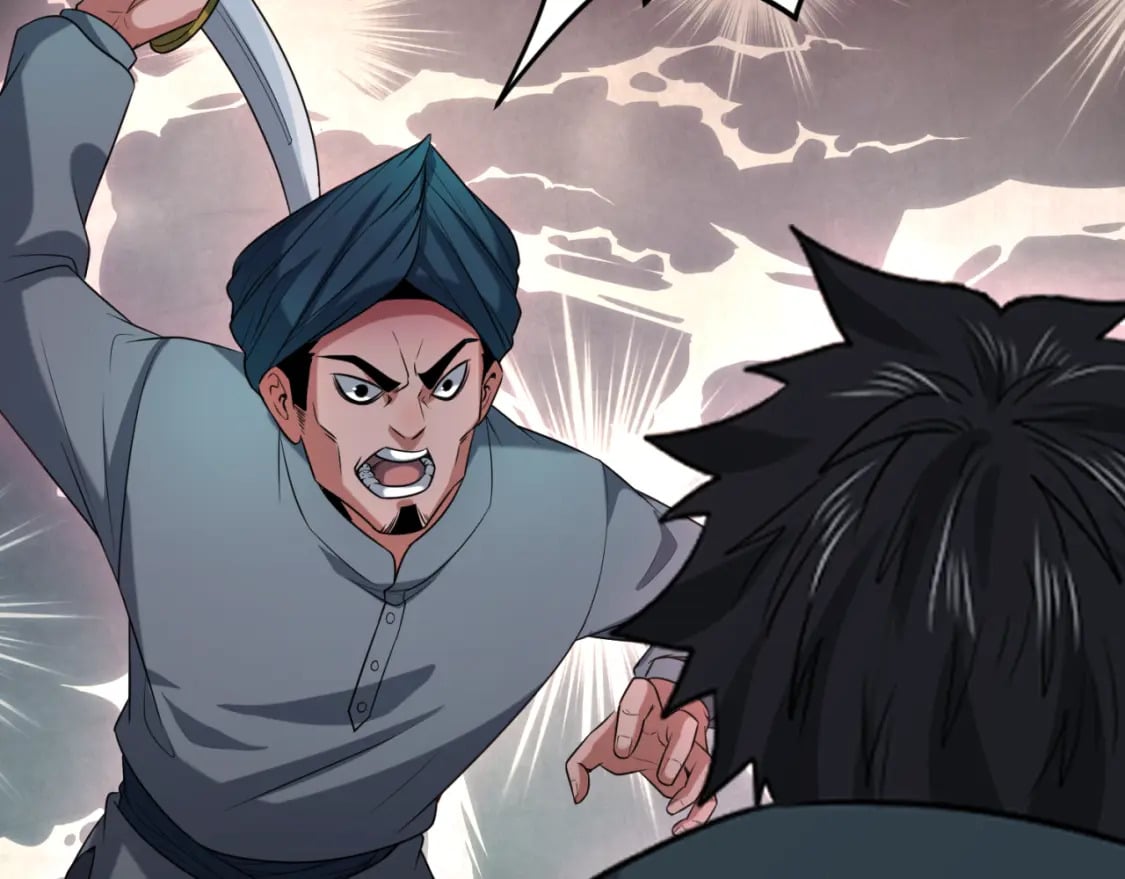 第155话 是神？是鬼？54