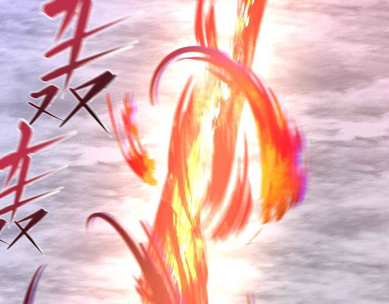 第100话 血月神教的谎言！82