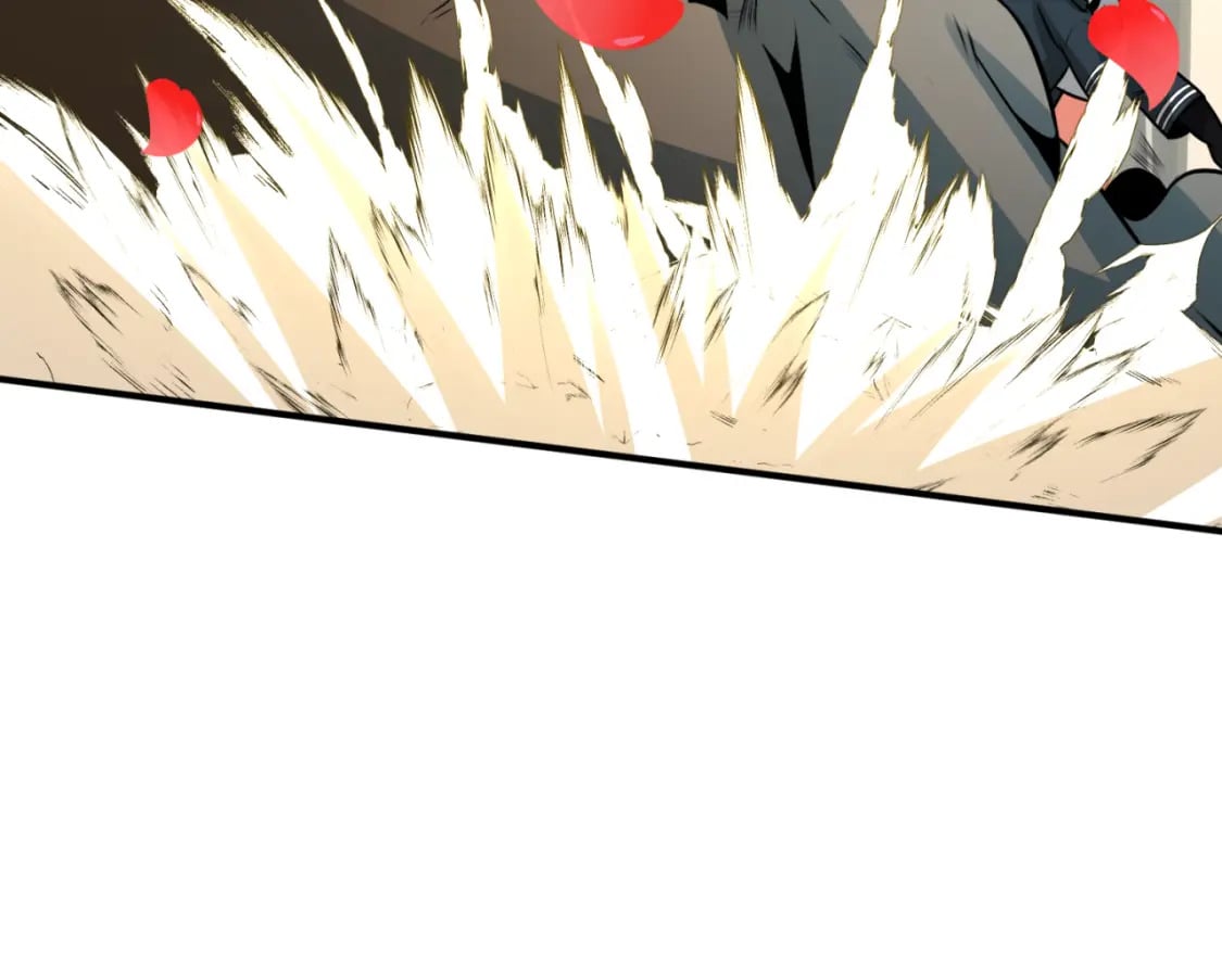 第170话 斗牛国的恐怖传说！47