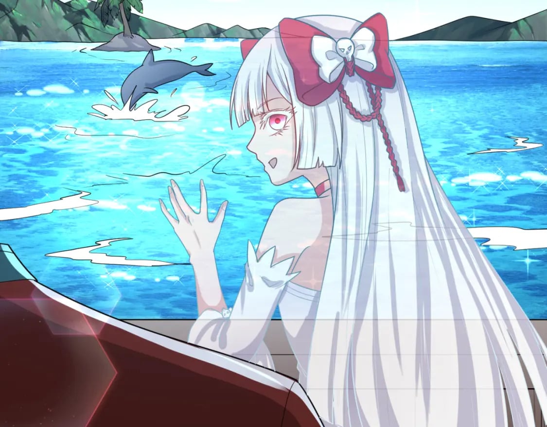 第165话 欧大陆！启航！52
