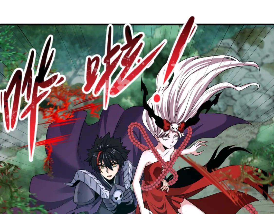 第131话 游戏结束！公爵的目的！82