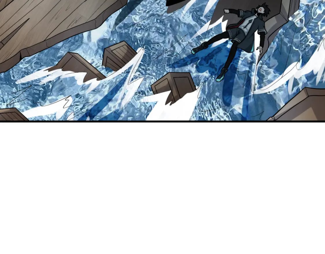 第168话 海妖vs海盗！12