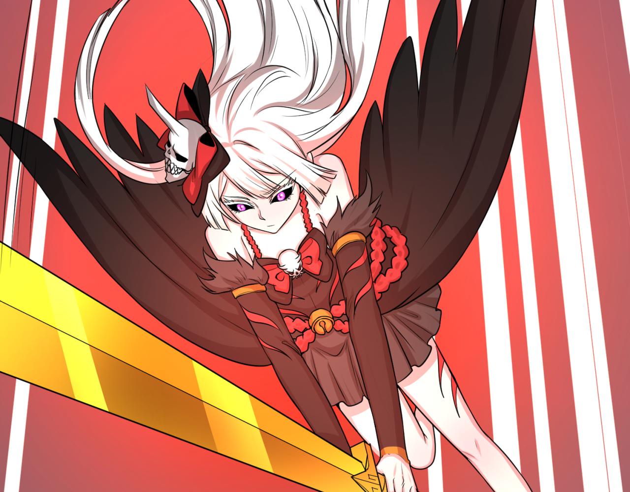 第51话鬼尼姑vs鬼观音！47