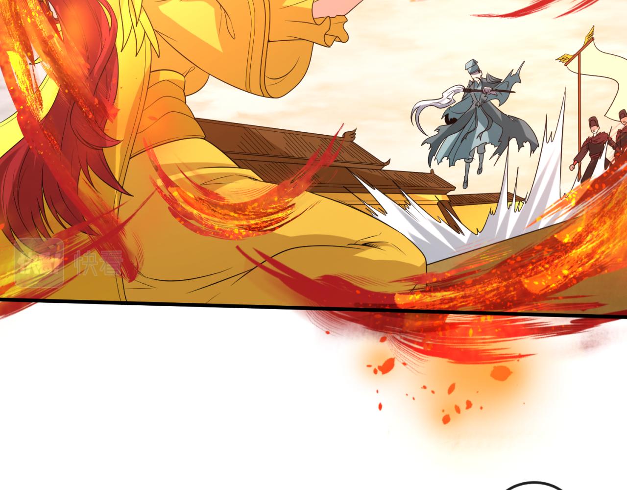 第100话 血月神教的谎言！84