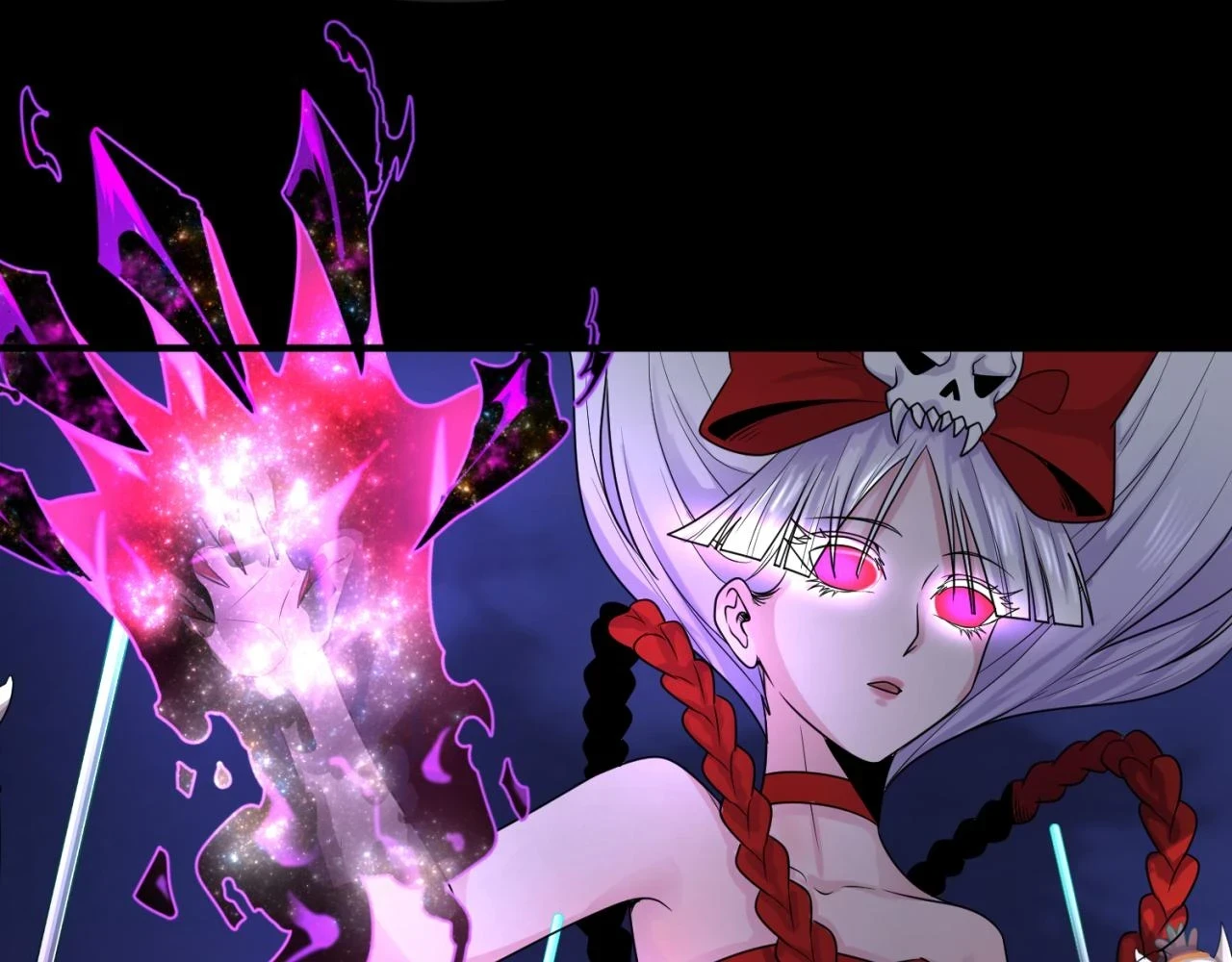 第115话 林风vs魏无际！53