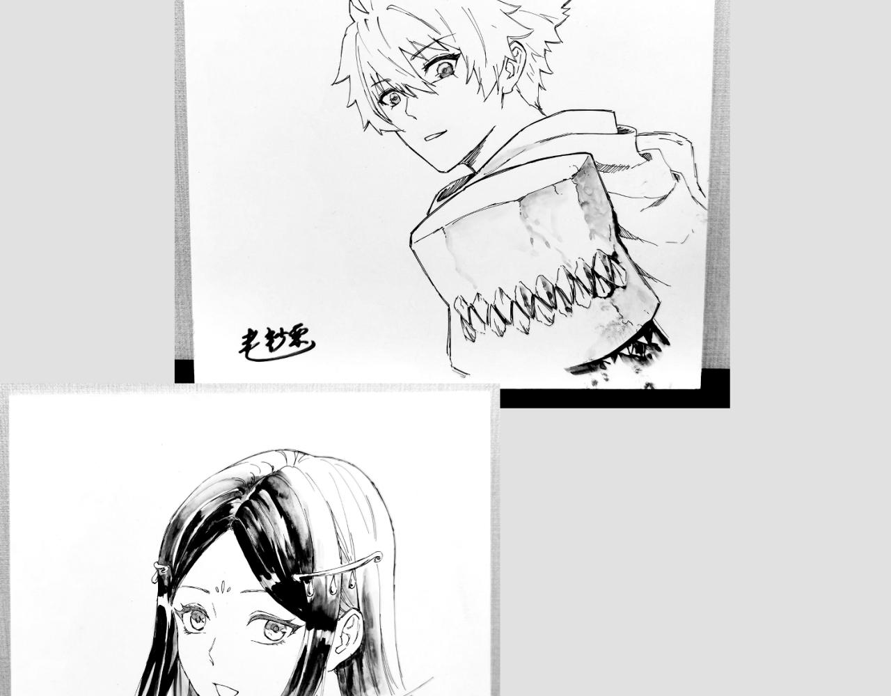第71话婚约解除103