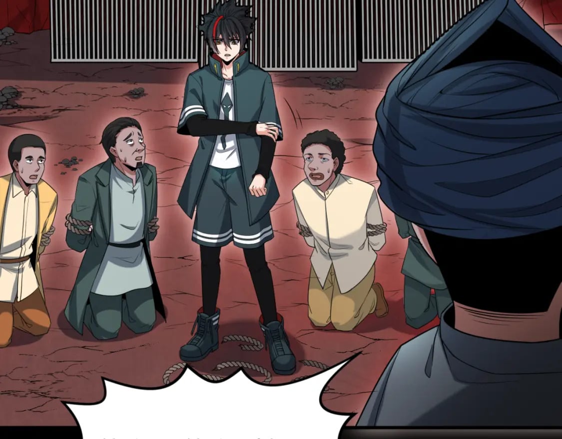 第155话 是神？是鬼？46