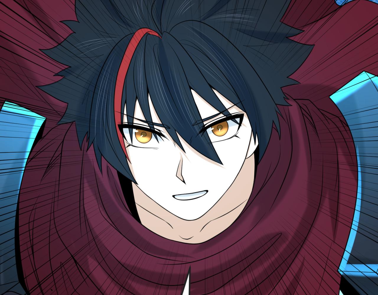 第93话 向魏家宣战！108