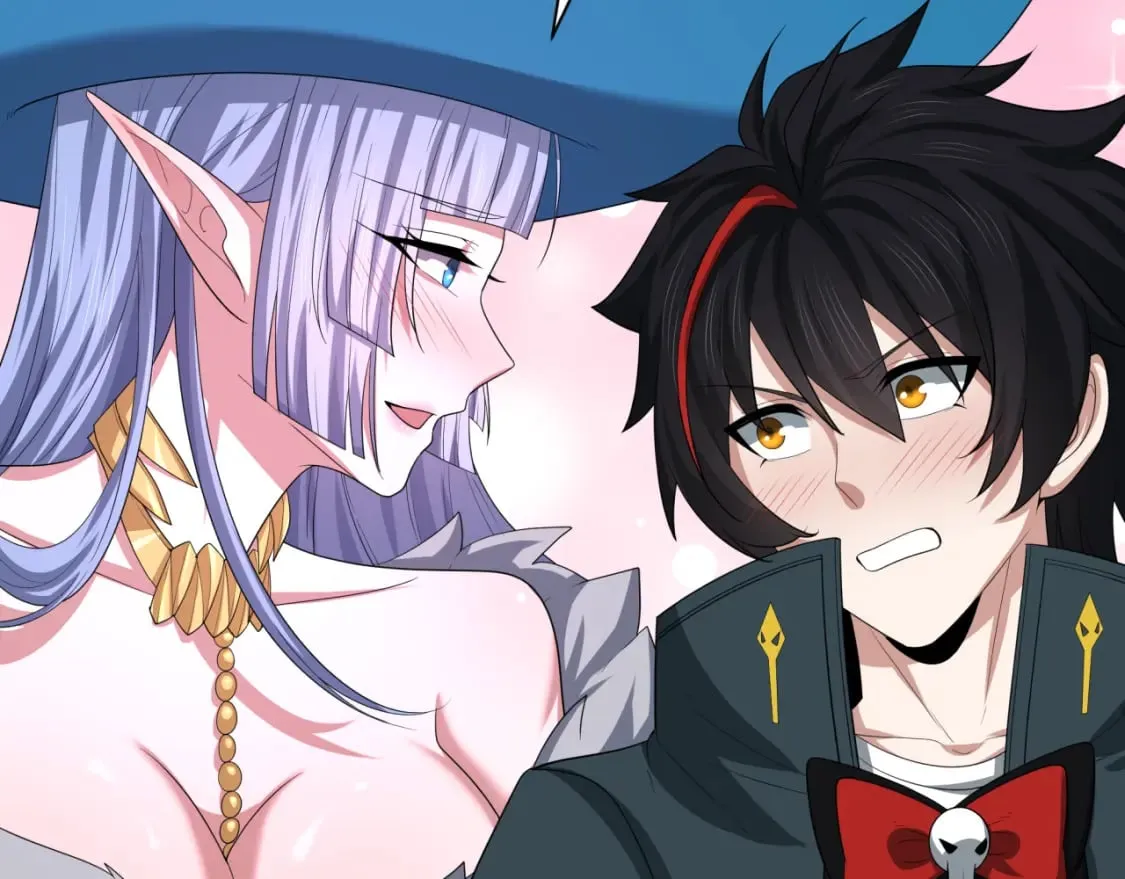 第231话 乱爱风暴！57