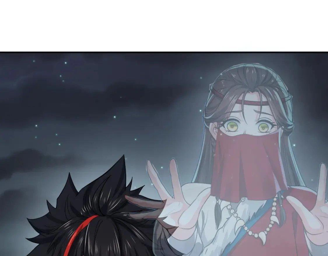 第110话 少女惊人身份！海城危机！53