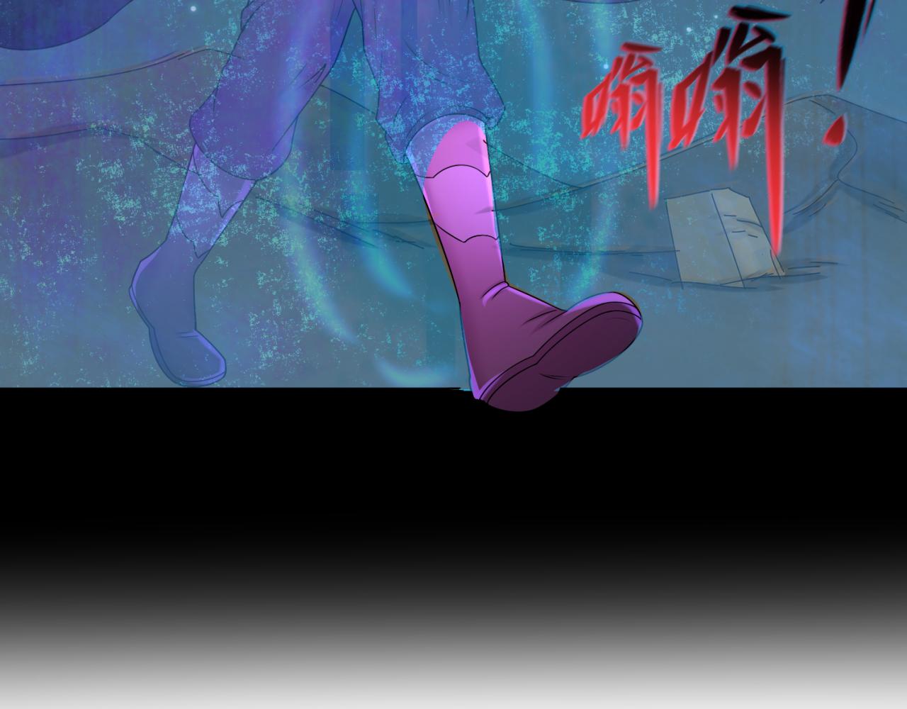 第97话 沙漠古城再现！77