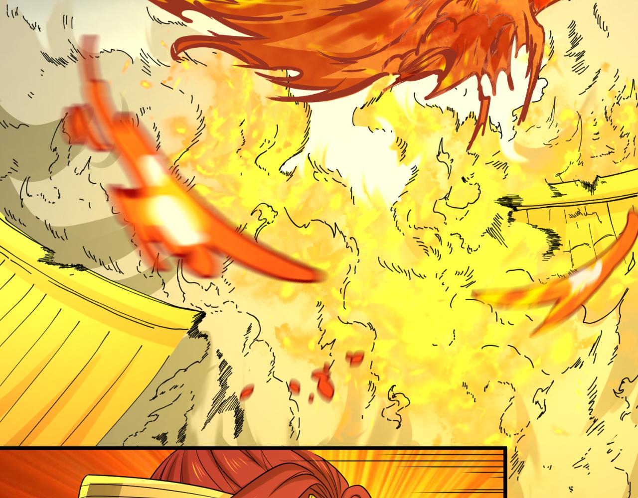 第101话 火凤燎原！84