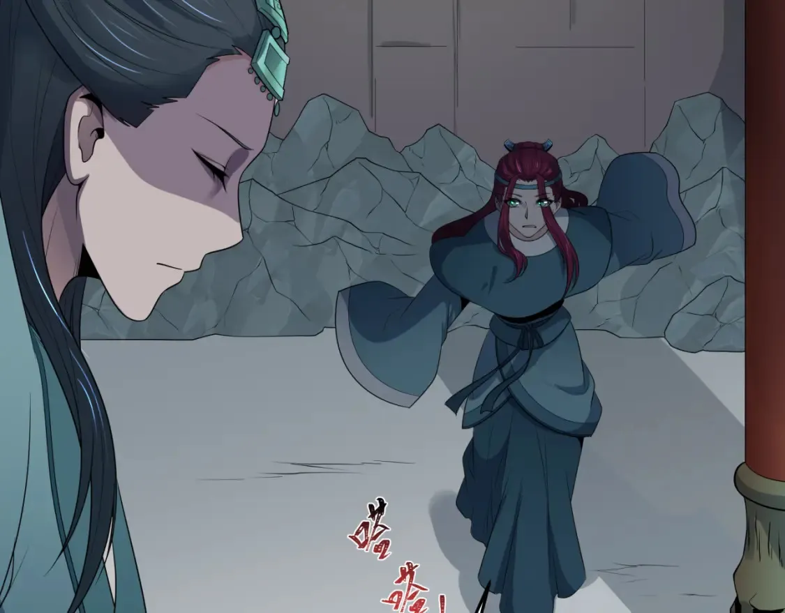 第184话 花开彼岸！16