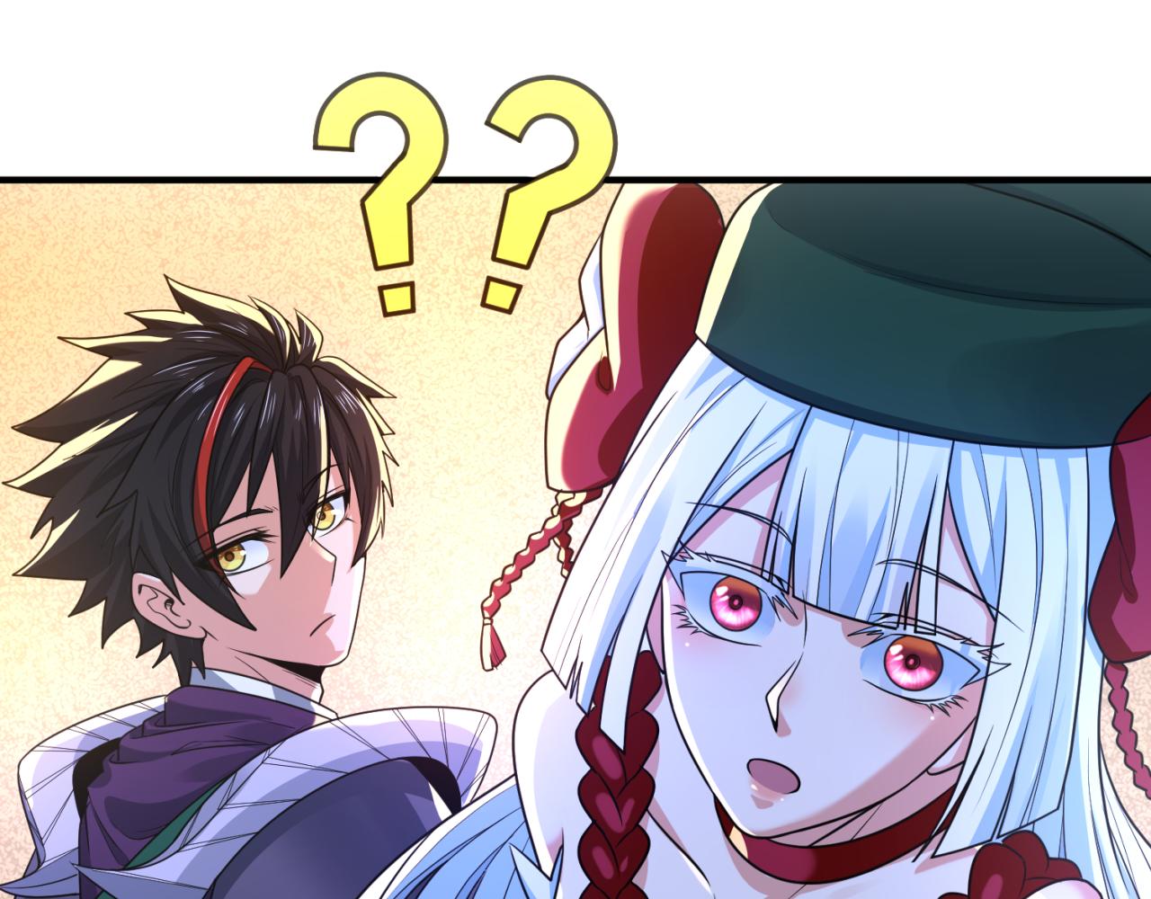 第108话 围攻道观！8
