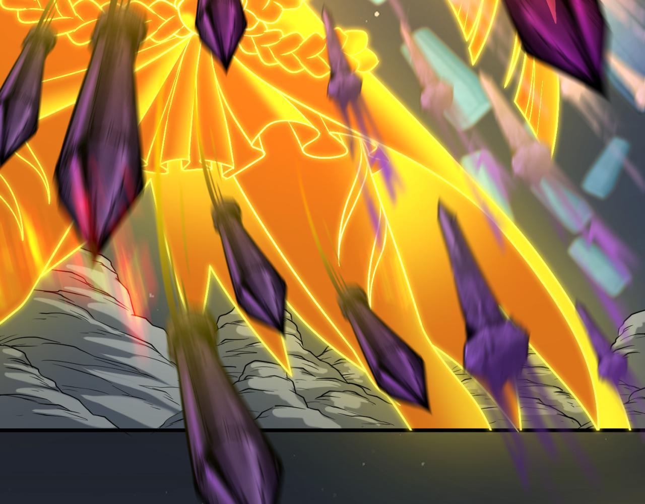 第104话 血祭增幅！31