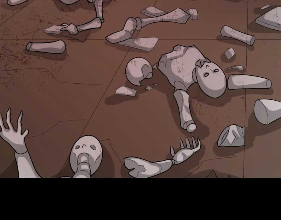第170话 斗牛国的恐怖传说！126