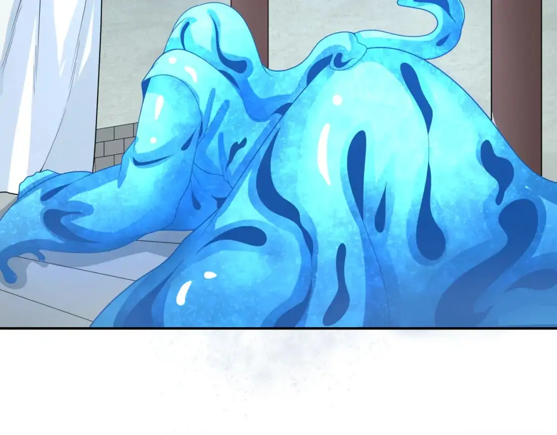 第201话 水鬼小柔！30