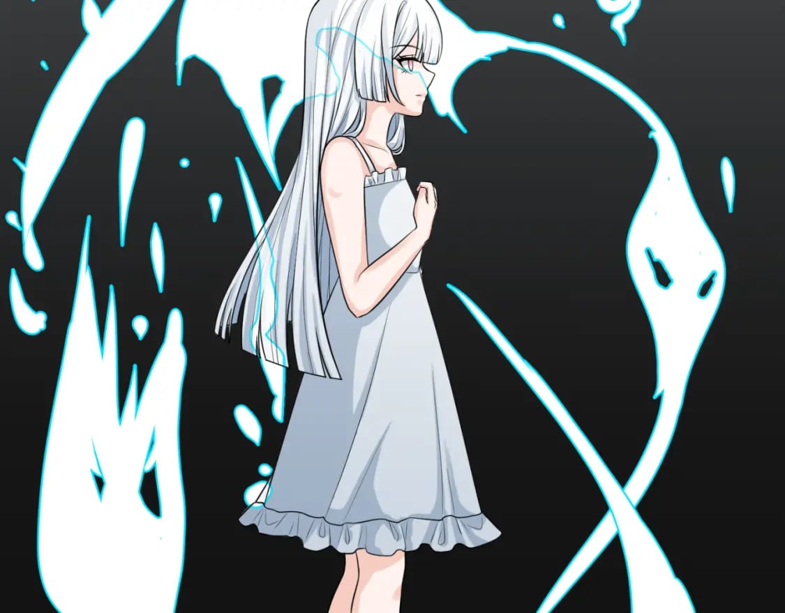 第152话 幽冥聚魂术！84
