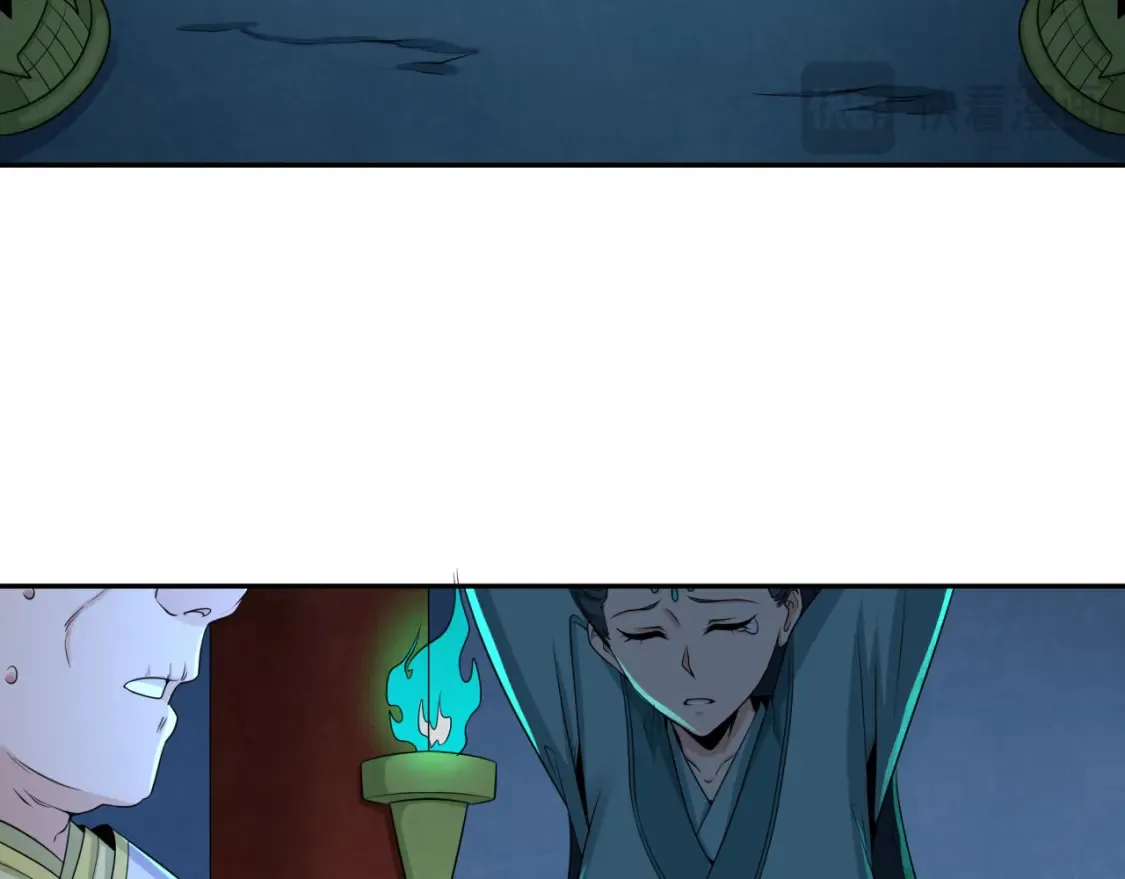 第183话 神女的秘密！80