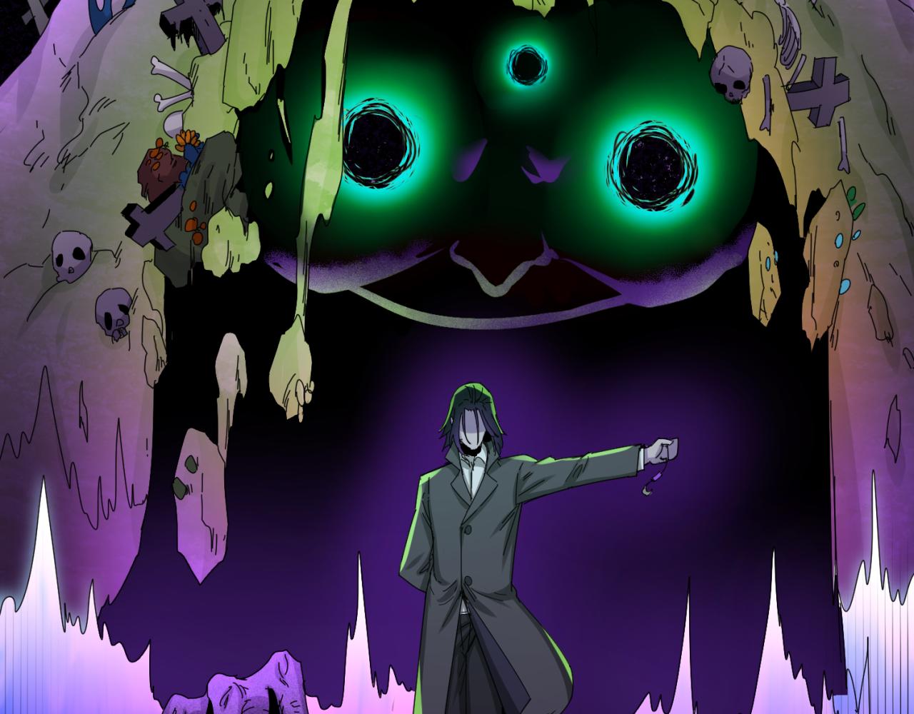 第64话鬼画出战！107