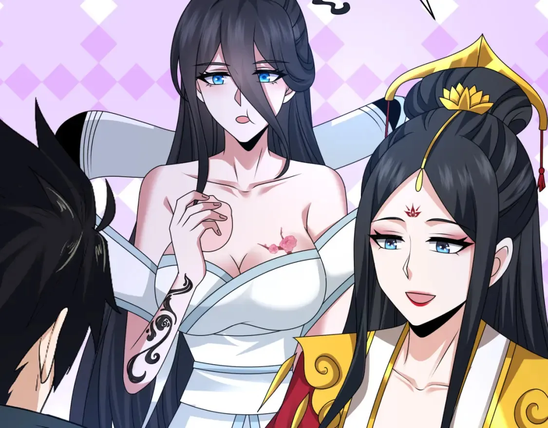 第248话 神域失乐园！61