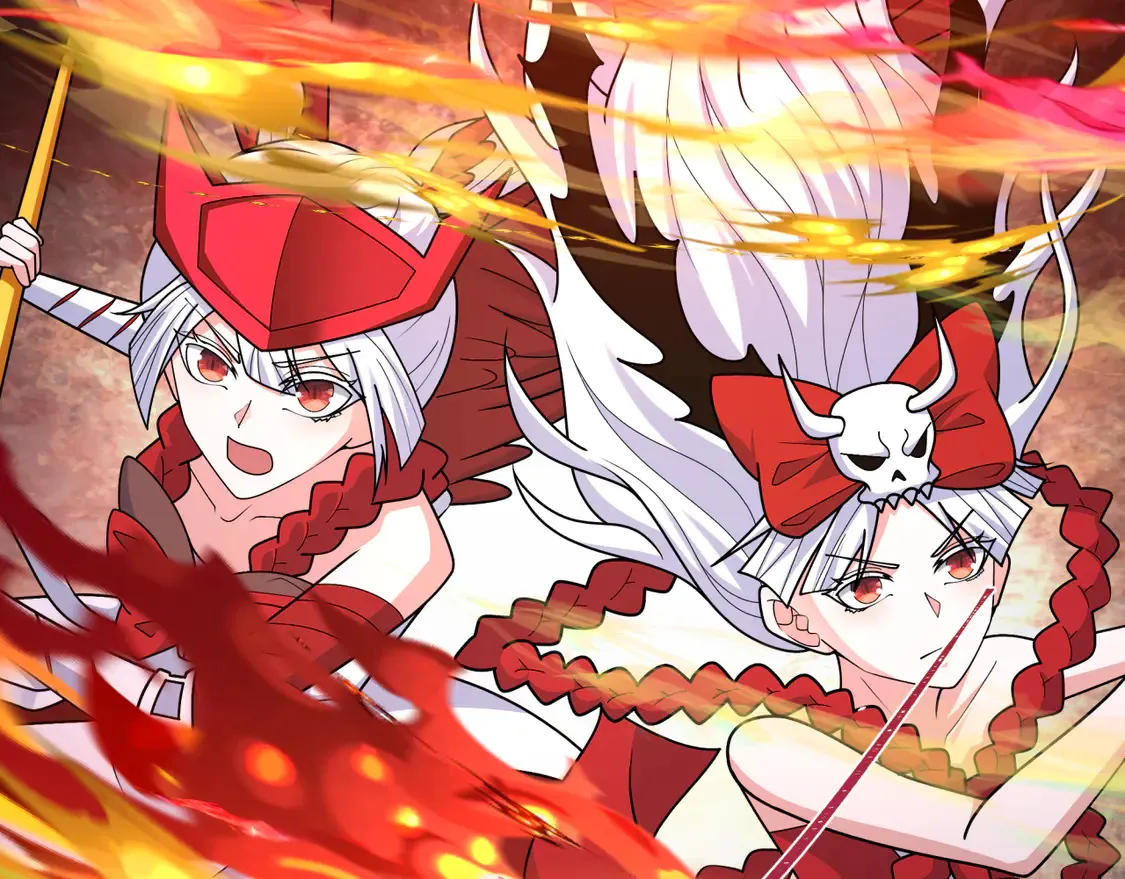 第263话 魔蝎大帝！30