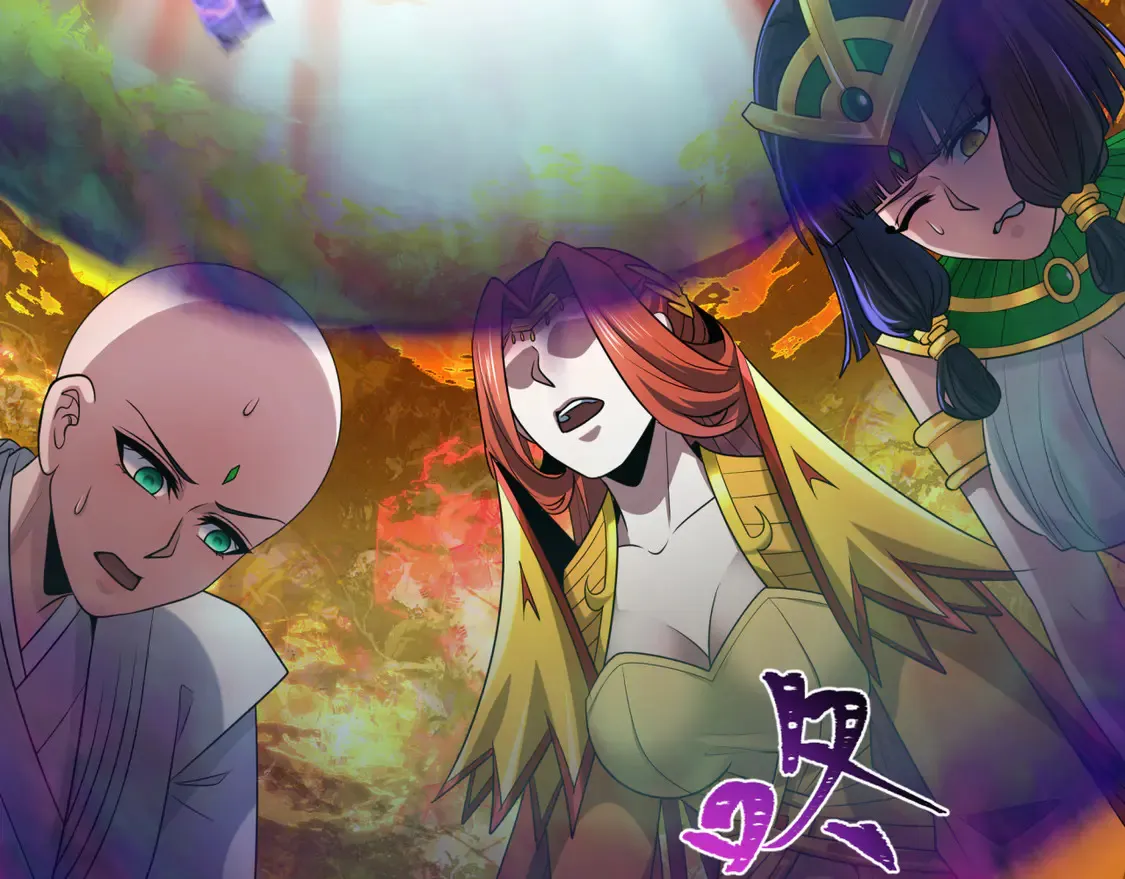 第278话 残破因果！94