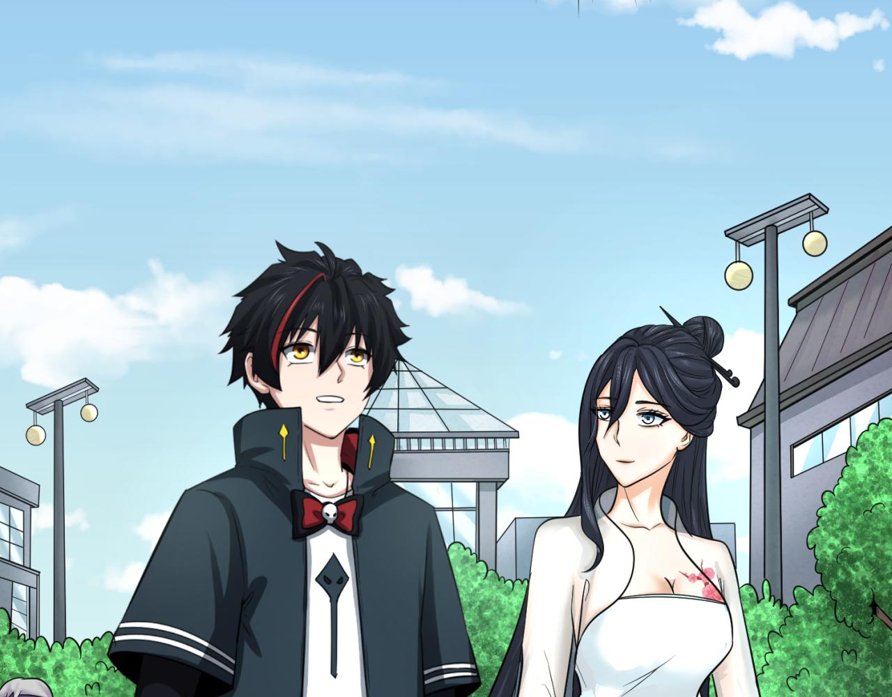 第88话 血月！41