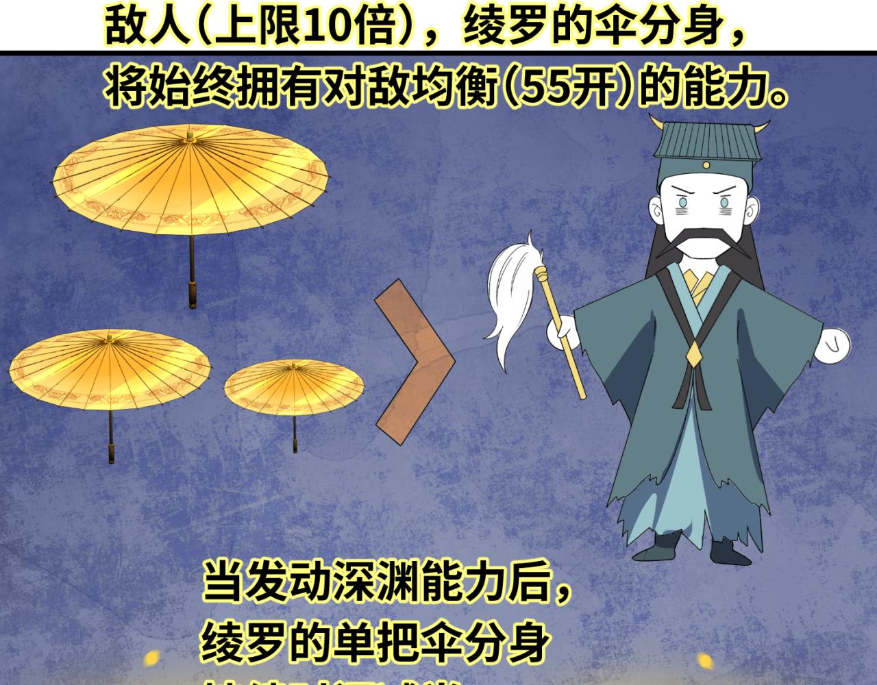 第109话 完全复苏！绑定女王！71
