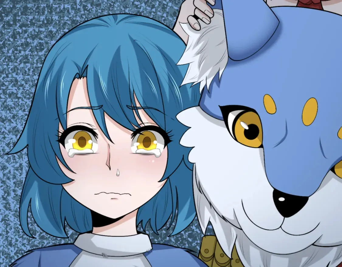 第174话 地下堡垒的秘密！49