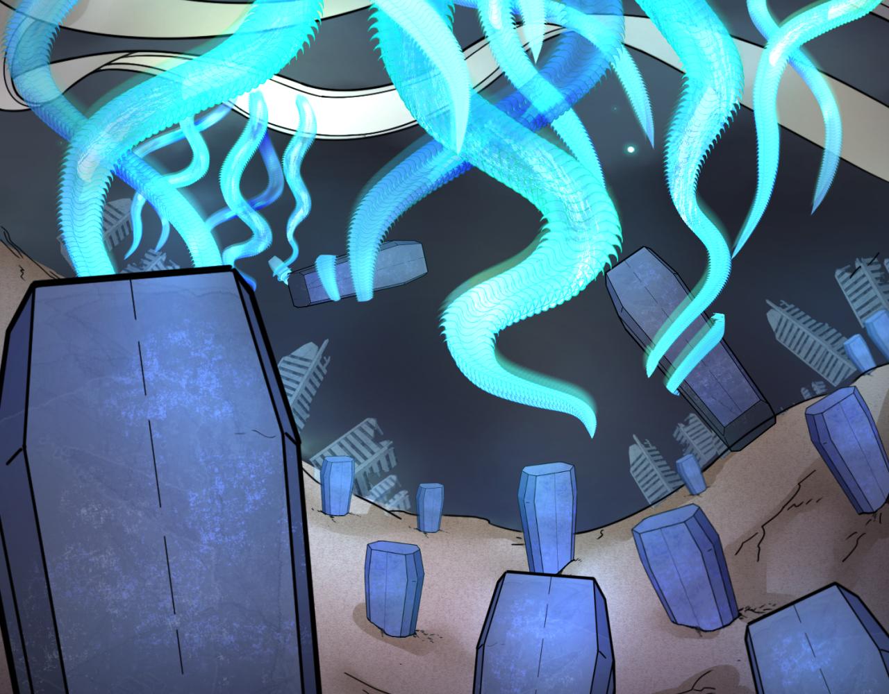 第104话 血祭增幅！15