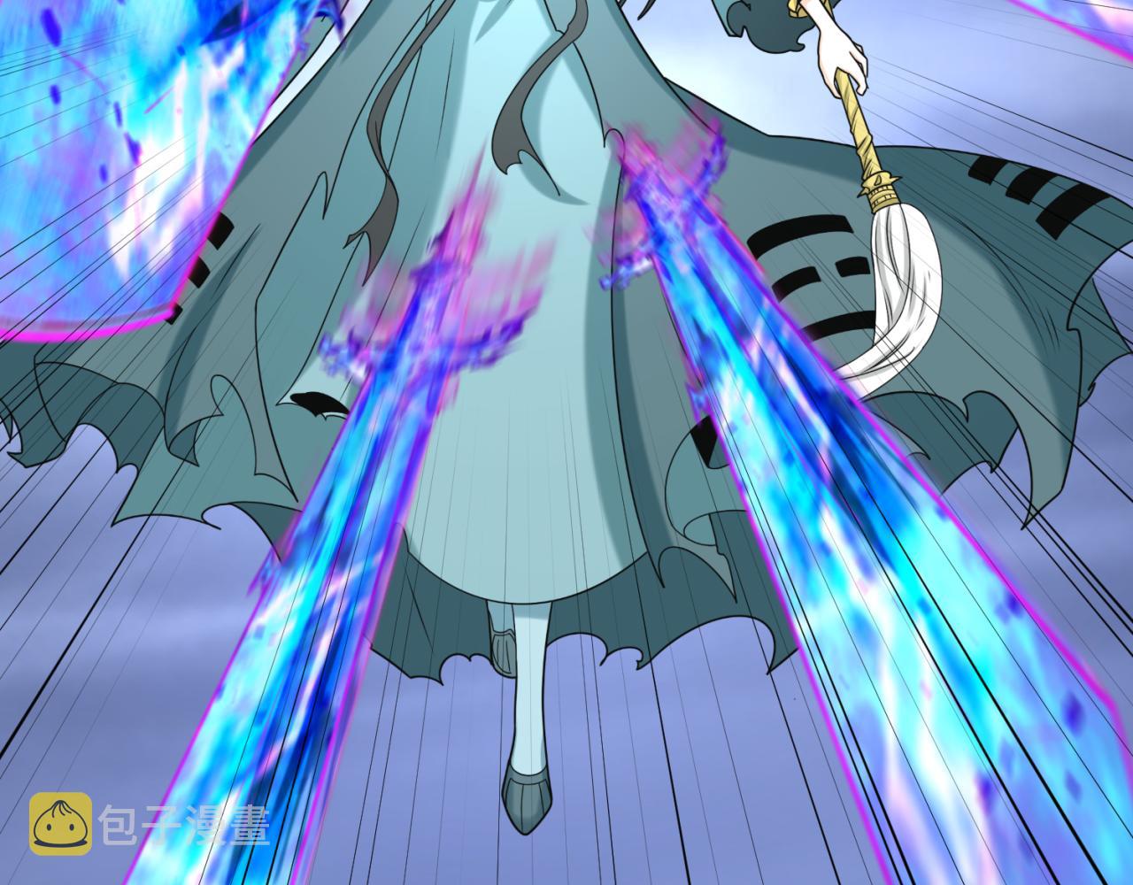 第100话 血月神教的谎言！104