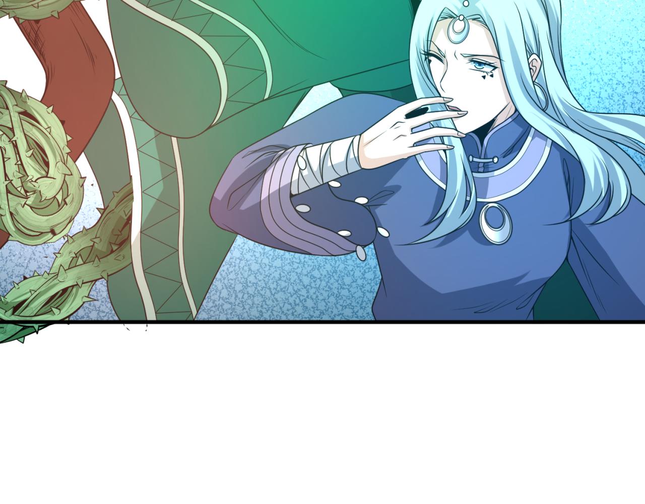 第85话 死亡之海15