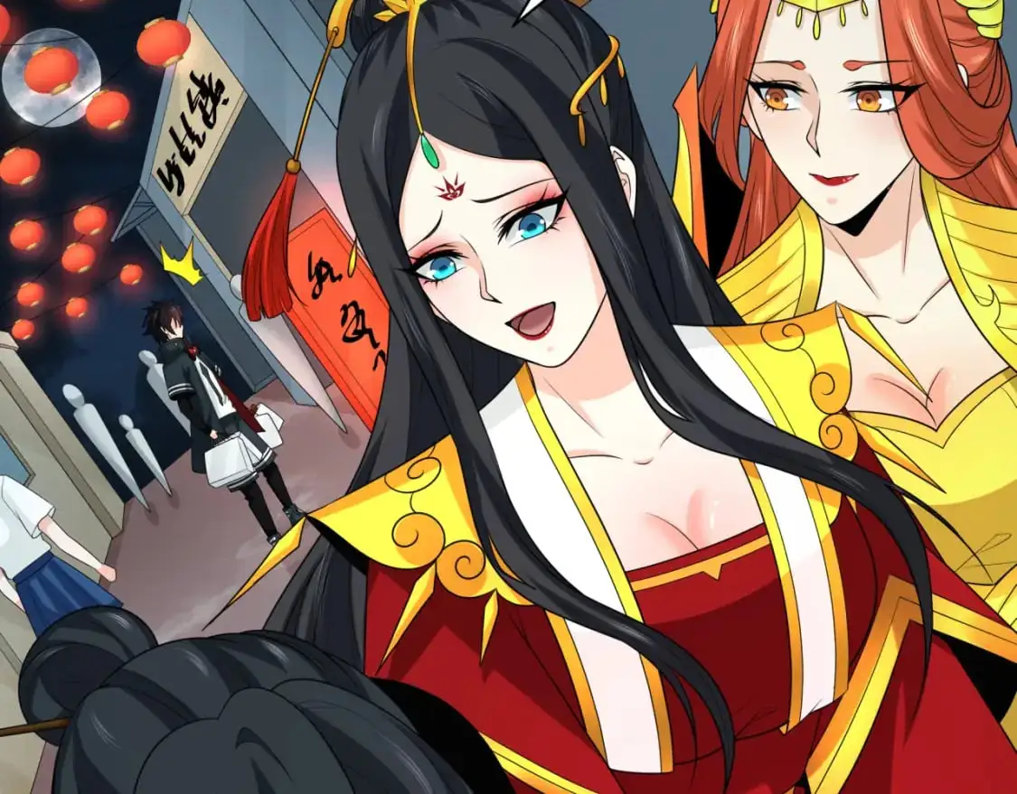 第210话 绫罗的复苏任务！73