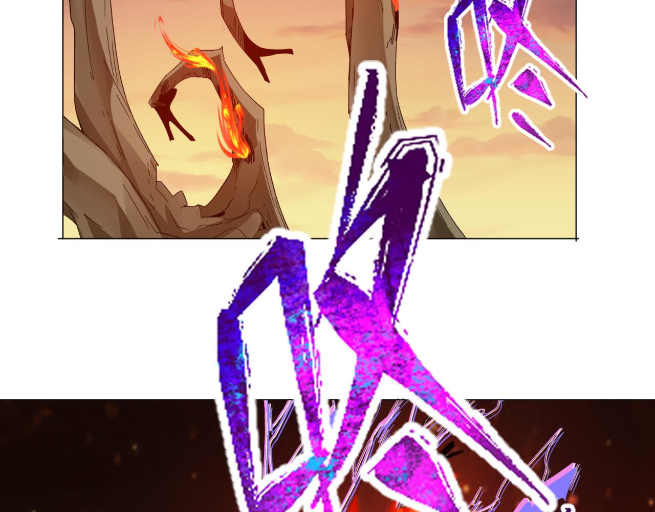 第87话 战火树！鬼灵商队！48