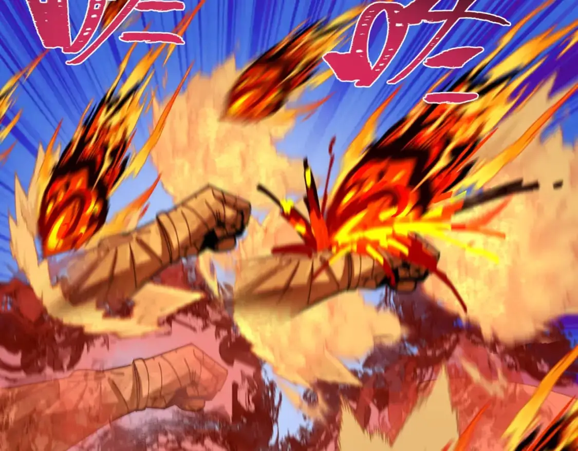 第197话 三千灯火明！33