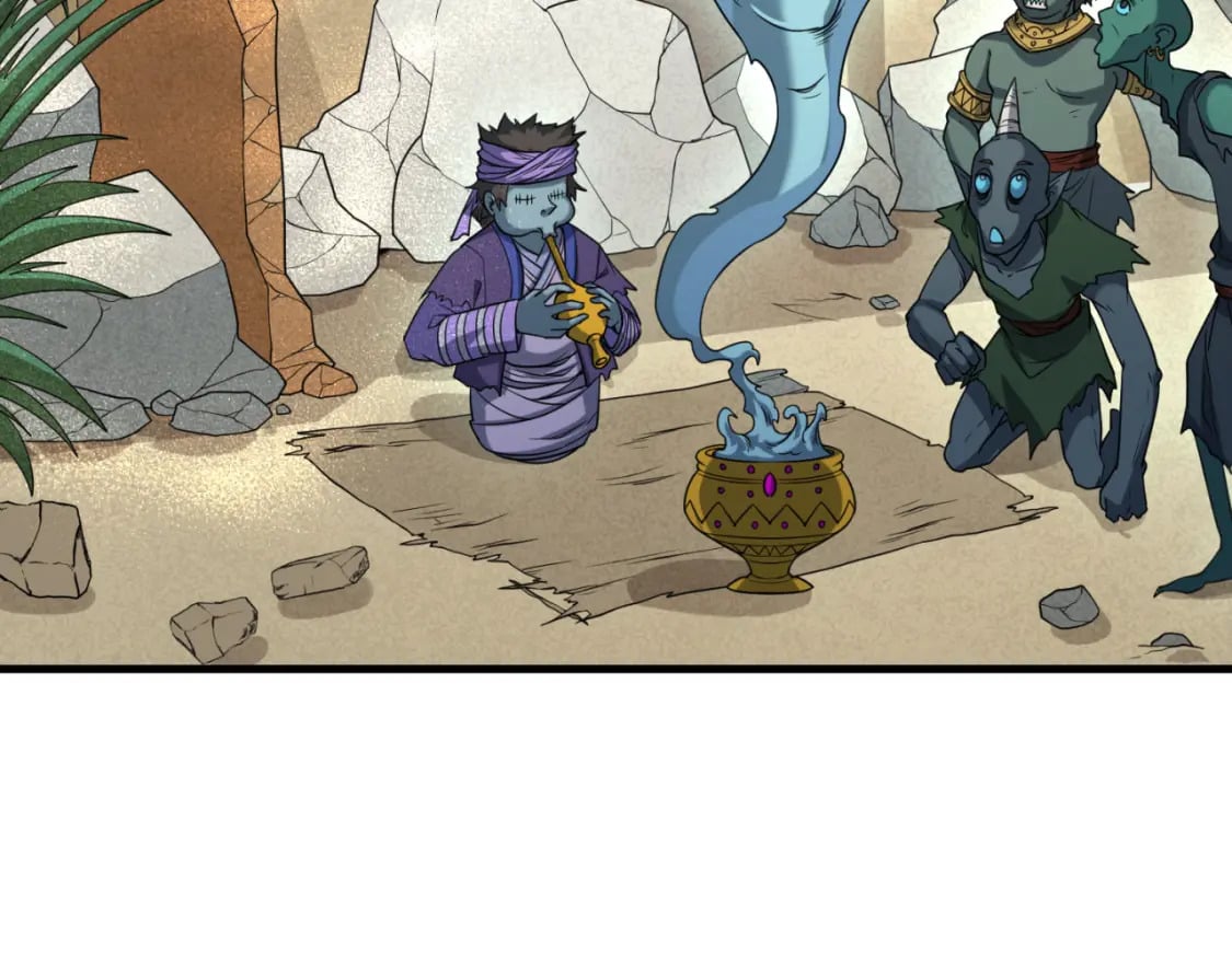 第162话 金字塔国的大礼？80